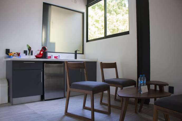 Imagen de la habitación del Hotel Los Laureles and Centro de Convenciones. Foto 15