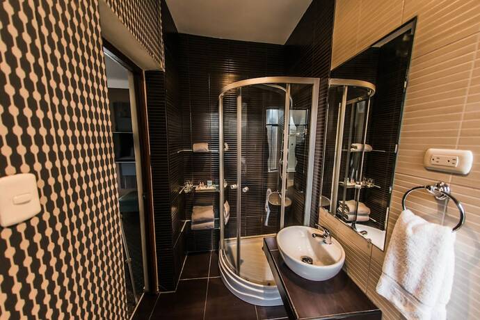 Imagen general del Hotel Los Leones Boutique. Foto 2