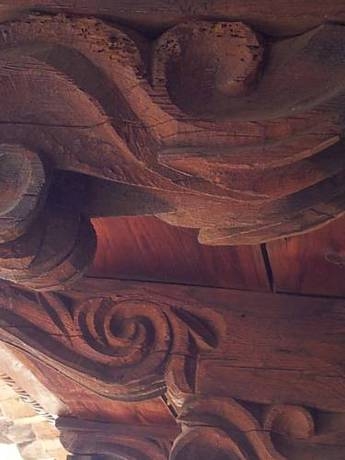 Imagen general del Hotel Los Leones, Rubielos de Mora. Foto 4