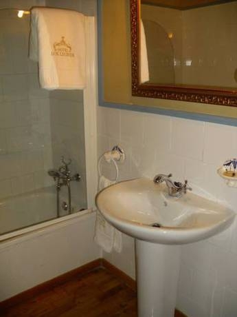 Imagen general del Hotel Los Leones, Rubielos de Mora. Foto 7