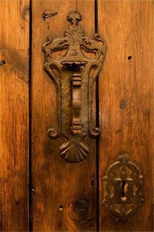 Imagen general del Hotel Los Leones, Rubielos de Mora. Foto 8