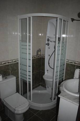 Imagen de la habitación del Hotel Los Leones, San Martín de la Vega. Foto 4