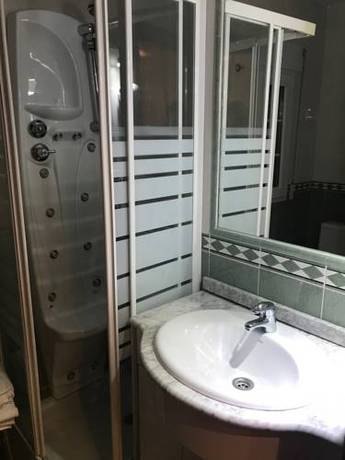 Imagen de la habitación del Hotel Los Leones, San Martín de la Vega. Foto 5