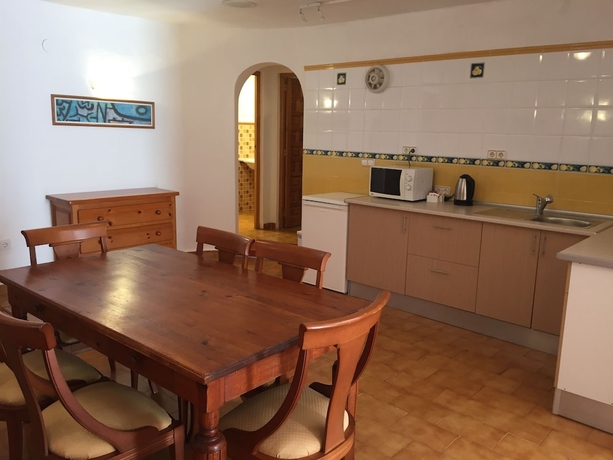 Imagen de la habitación del Hotel Los Limoneros. Foto 16