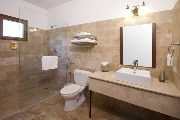 Imagen de la habitación del Hotel Los Mandarinos Boutique Spa and. Foto 7