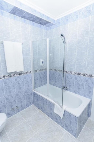 Imagen de la habitación del Hotel Los Manjares. Foto 2