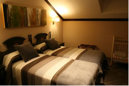 Imagen general del Hotel Los Molinos, Llanes. Foto 5