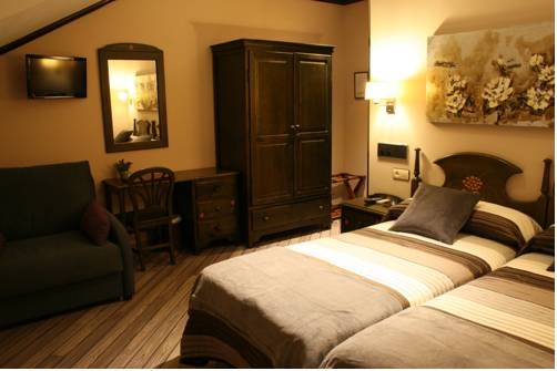 Imagen general del Hotel Los Molinos, Llanes. Foto 7