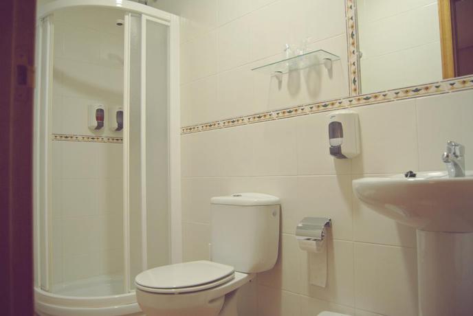 Imagen de la habitación del Hotel Los Molinos, San Pedro del Pinatar. Foto 4