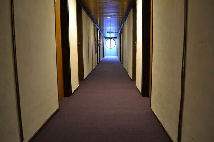 Imagen general del Hotel Los Molles. Foto 1