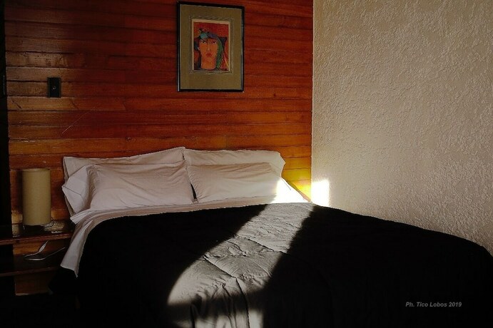 Imagen general del Hotel Los Molles. Foto 8