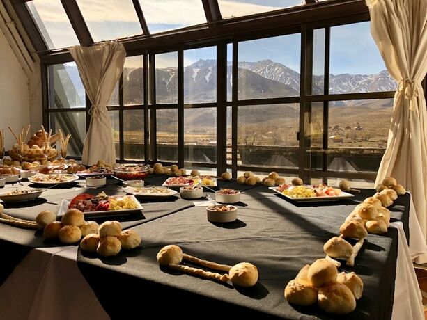 Imagen general del Hotel Los Molles. Foto 13