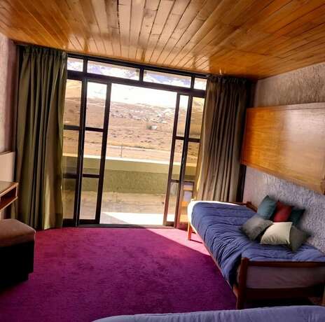 Imagen general del Hotel Los Molles. Foto 14