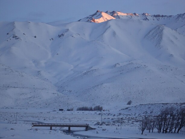 Imagen general del Hotel Los Molles. Foto 15