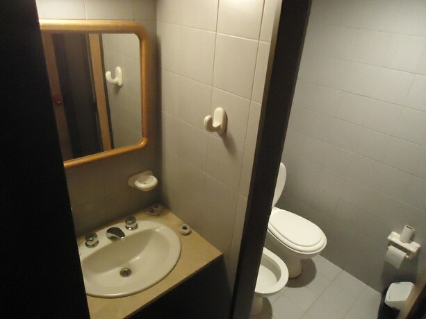 Imagen general del Hotel Los Molles. Foto 17