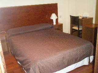 Imagen de la habitación del Hotel Los Monteros Hotel. Foto 6