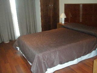 Imagen de la habitación del Hotel Los Monteros Hotel. Foto 7