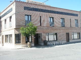 Imagen general del Hotel Los Monteros Hotel. Foto 4