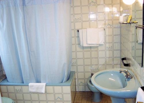 Imagen general del Hotel Los Naranjos, Gandía. Foto 3