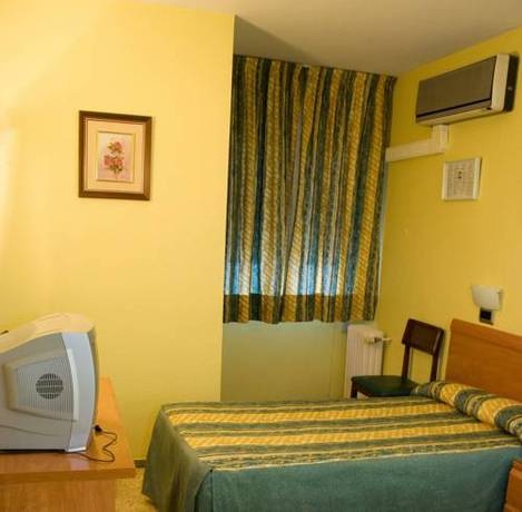 Imagen general del Hotel Los Naranjos, Gandía. Foto 4