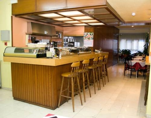 Imagen general del Hotel Los Naranjos, Gandía. Foto 7