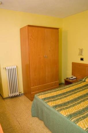 Imagen general del Hotel Los Naranjos, Gandía. Foto 9