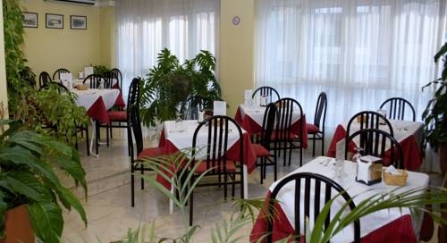 Imagen general del Hotel Los Naranjos, Gandía. Foto 11