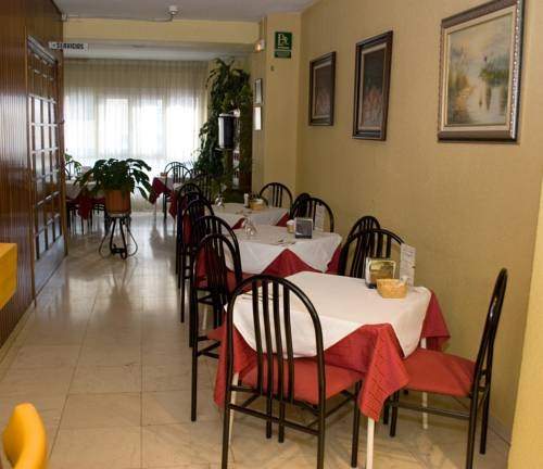 Imagen general del Hotel Los Naranjos, Gandía. Foto 12