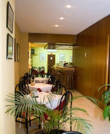 Imagen general del Hotel Los Naranjos, Gandía. Foto 13