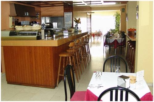 Imagen general del Hotel Los Naranjos, Gandía. Foto 14