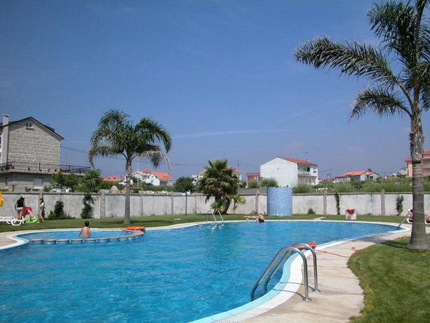 Imagen general del Hotel Los Naranjos, Revolta. Foto 12