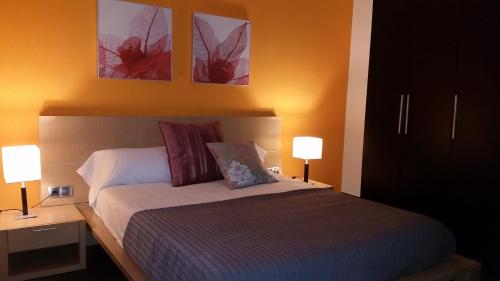 Imagen general del Hotel Los Nardos, Chipiona. Foto 2