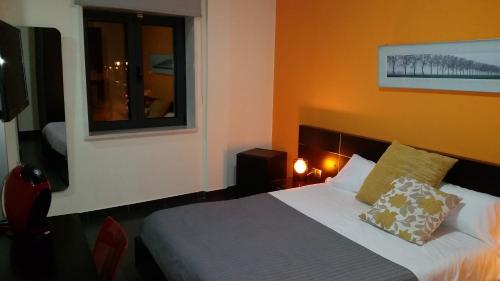 Imagen general del Hotel Los Nardos, Chipiona. Foto 3