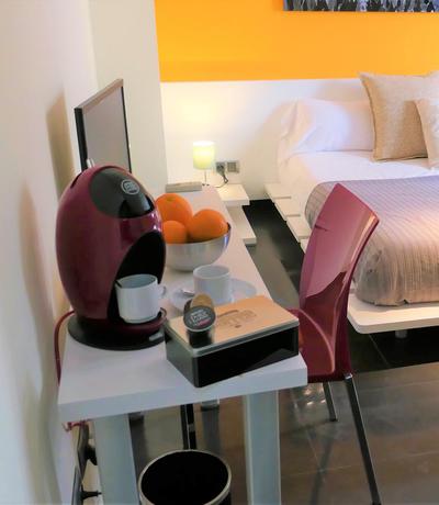 Imagen general del Hotel Los Nardos, Chipiona. Foto 9