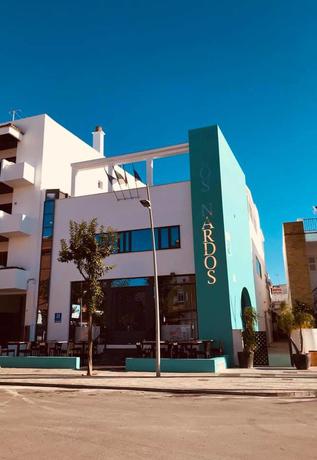 Imagen general del Hotel Los Nardos. Foto 6