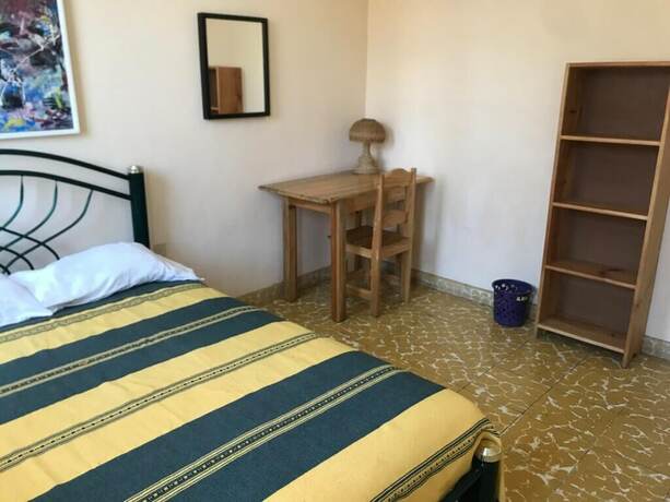 Imagen de la habitación del Hotel Los Nardos Hostel. Foto 14
