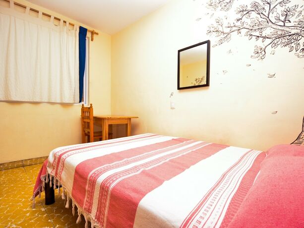 Imagen de la habitación del Hotel Los Nardos Hostel. Foto 19