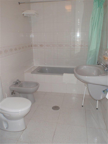 Imagen de la habitación del Hotel Los Narejos. Foto 2