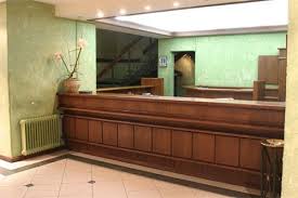 Imagen de los interiores del Hotel Los Navegantes. Foto 6