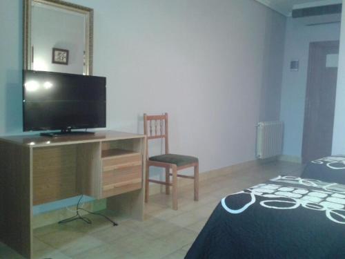 Imagen de la habitación del Hotel Los Nogales, Noja. Foto 2