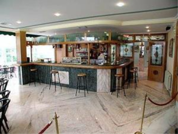 Imagen de los interiores del Hotel Los Nogales, Noja. Foto 6