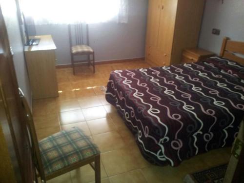 Imagen de la habitación del Hotel Los Nogales, Noja. Foto 5