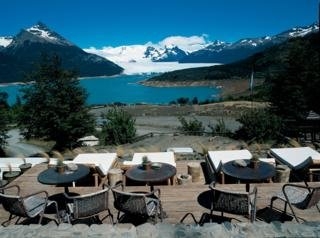 Imagen general del Hotel Los Notros. Foto 3