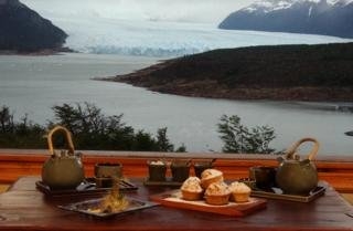 Imagen general del Hotel Los Notros. Foto 4