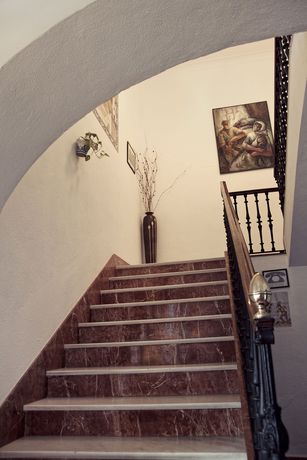 Imagen general del Hotel Los Olivos, Arcos de la Frontera. Foto 11