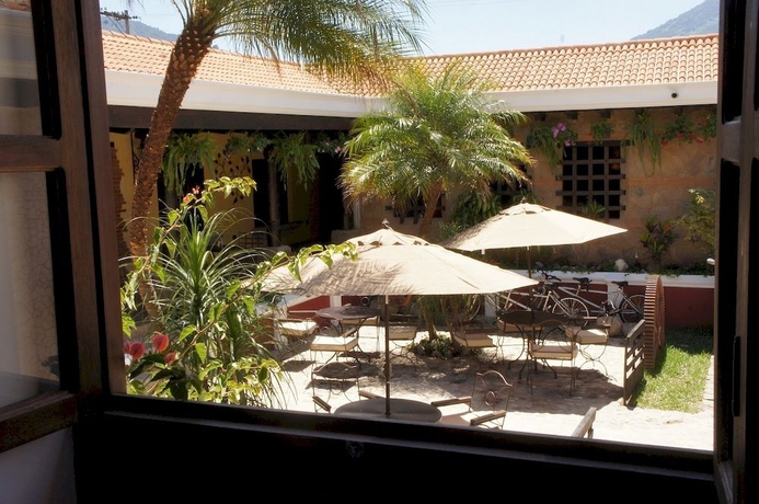 Imagen general del Hotel Los Olivos Boutique Y Restaurante. Foto 4