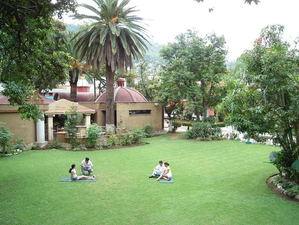 Imagen de los interiores del Hotel Los Olivos Spa. Foto 7