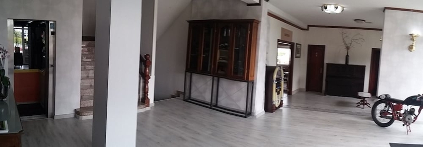 Imagen de los interiores del Hotel Los Olmos. Foto 15