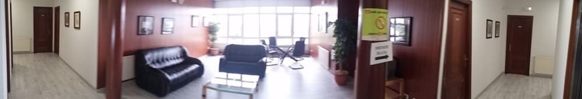 Imagen de los interiores del Hotel Los Olmos. Foto 18