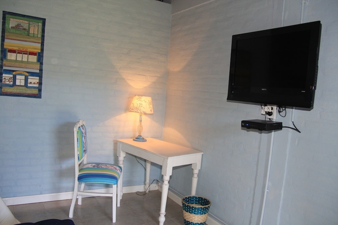 Imagen de la habitación del Hotel Los Origenes. Foto 9